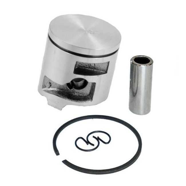 PISTON COMPLETO HUSQVARNA DIAM. 40MM