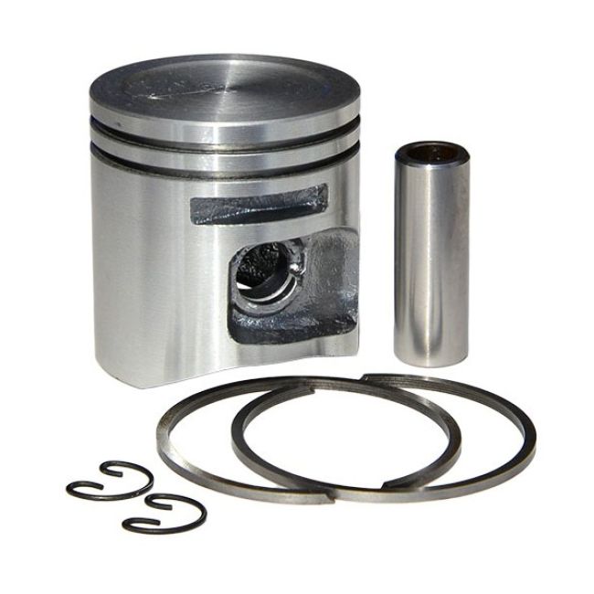 PISTON COMPLETO HUSQVARNA JONSERED DIAM 43 MM