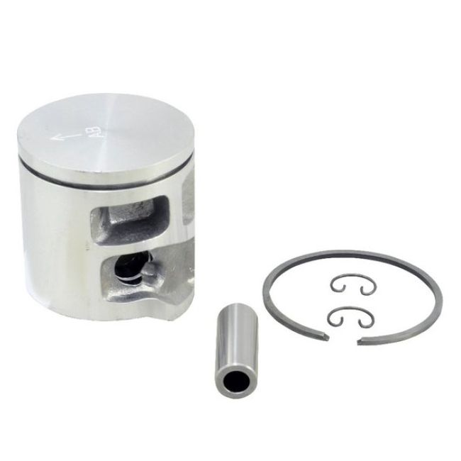PISTON COMPLETO HUSQVARNA JONSERED DIAM 43 MM