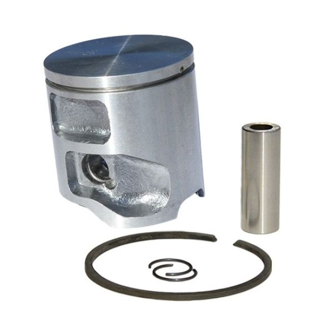 PISTON COMPLETO HUSQVARNA JONSERED DIAM 46 MM