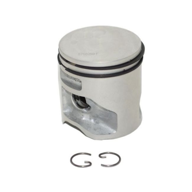 PISTON COMPLETO HUSQVARNA DIAM. 48 MM