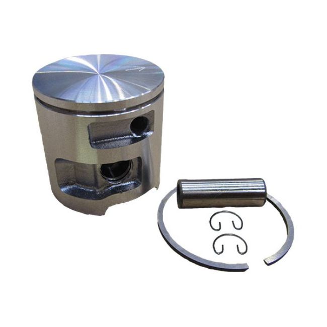 PISTON COMPLETO HUSQVARNA DIAM 49MM