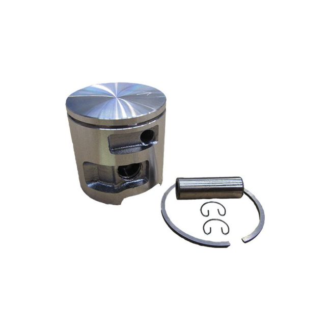 PISTON COMPLETO HUSQVARNA DIAM 49MM