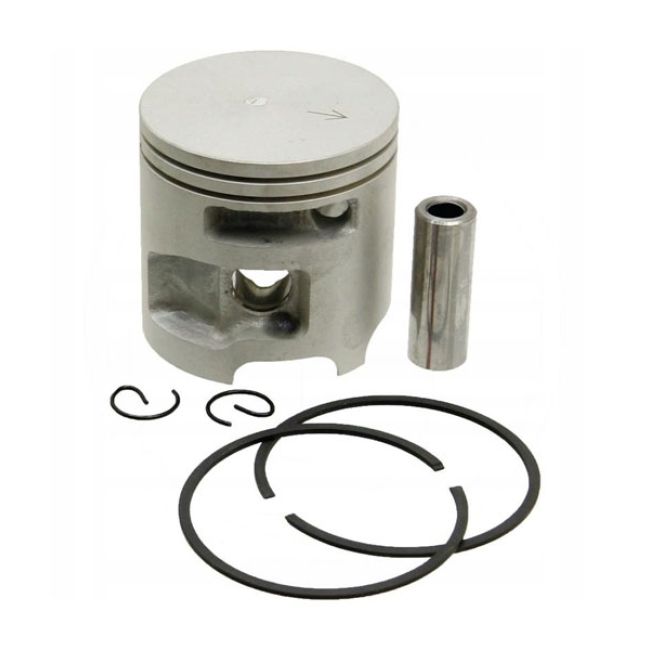 PISTON COMPLETO HUSQVARNA DIAM 51 MM