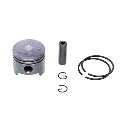 PISTON COMPLETO HUSQVARNA MARUYAMA DIAM. 44 MM