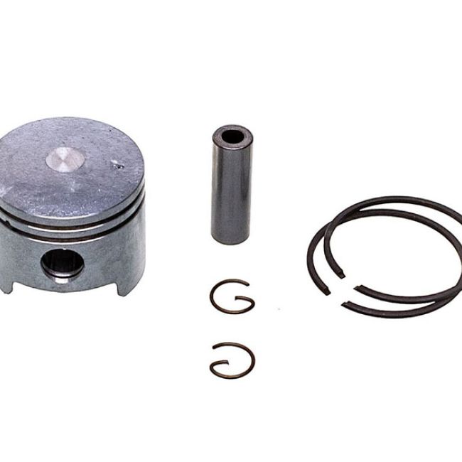 PISTON COMPLETO HUSQVARNA MARUYAMA DIAM. 44 MM