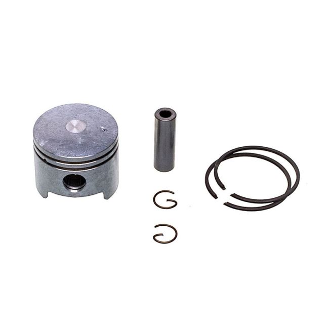 PISTON COMPLETO HUSQVARNA MARUYAMA DIAM. 44 MM