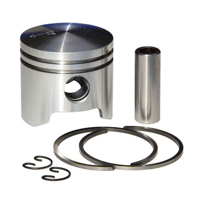 PISTON COMPLETO HUSQVARNA  ZENOAH DIAM 40 MM