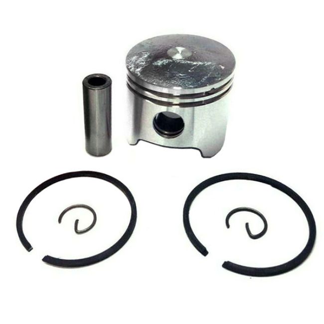 PISTON COMPLETO HUSQVARNA MARUYAMA DIAM. 44 MM