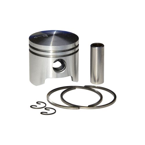 PISTON COMPLETO HUSQVARNA  DIAM 44 MM