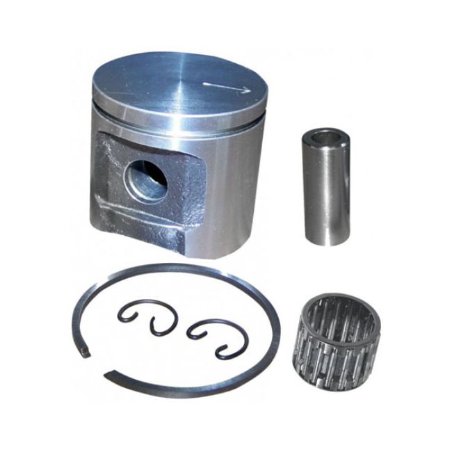 PISTON COMPLETO HUSQVARNA JONSERED DIAM. 35MM