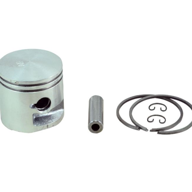 PISTON COMPLETO HUSQVARNA ,ZENOAH DIAM 38 MM