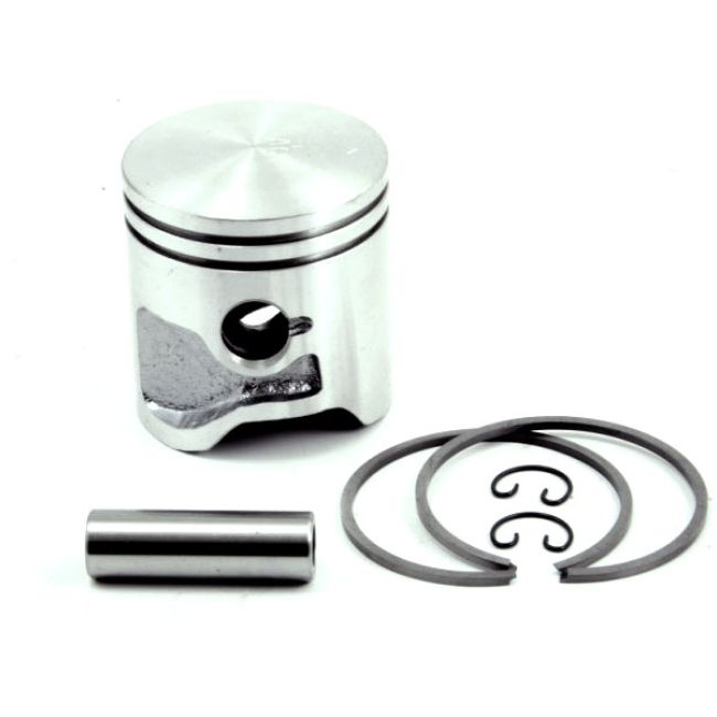 PISTON COMPLETO HUSQVARNA  DIAM 40,50 MM