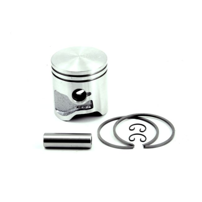 PISTON COMPLETO HUSQVARNA  DIAM 40,50 MM