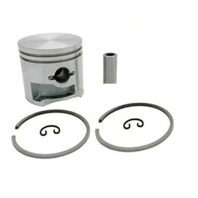 PISTON COMPLETO HUSQVARNA ZENOAH DIAM 45,50 MM