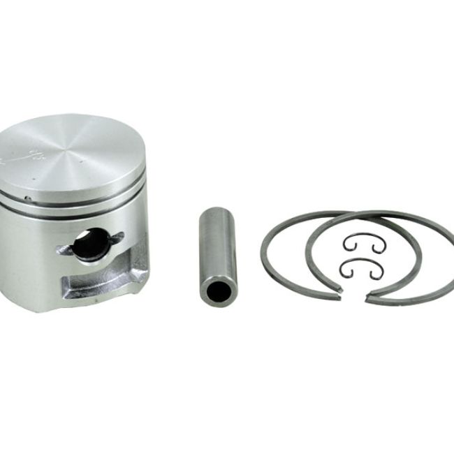 PISTON COMPLETO HUSQVARNA DIAM. 45,50 MM