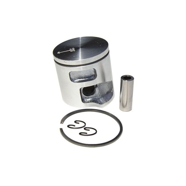 PISTON COMPLETO HUSQVARNA JONSERED DIAM 42 MM