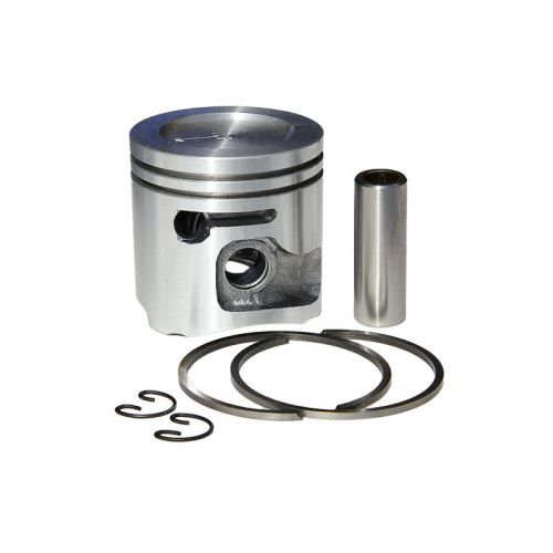 PISTON COMPLETO HUSQVARNA DIAM. 45 MM