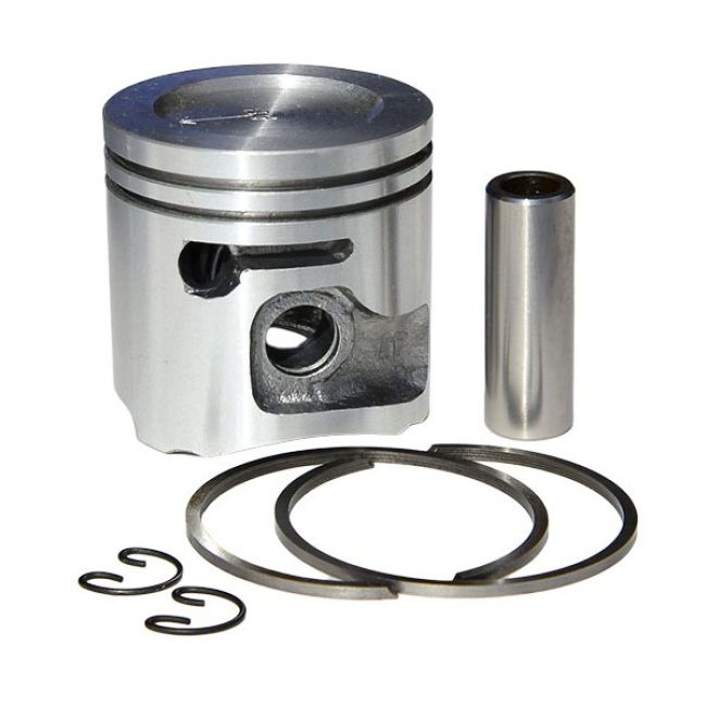 PISTON COMPLETO HUSQVARNA DIAM. 45 MM
