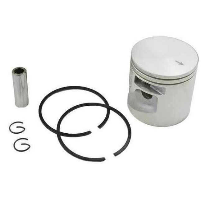 PISTON COMPLETO HUSQVARNA DIAM 60 MM