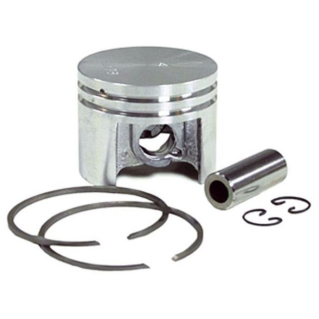 PISTON COMPLETO KAWASAKI, DIAM 37 MM
