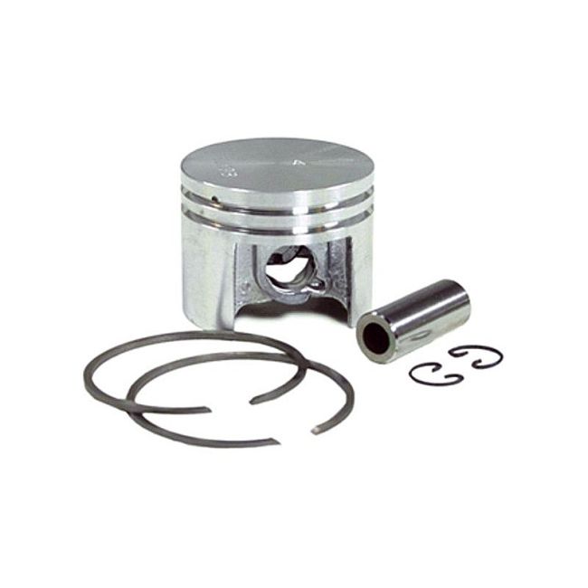 PISTON COMPLETO KAWASAKI, DIAM 37 MM