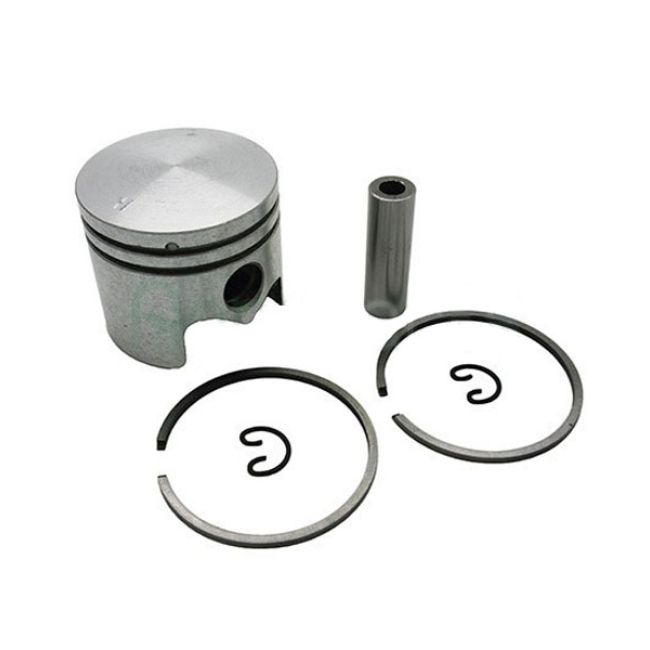 PISTON COMPLETO KAWASAKI, DIAM 37 MM