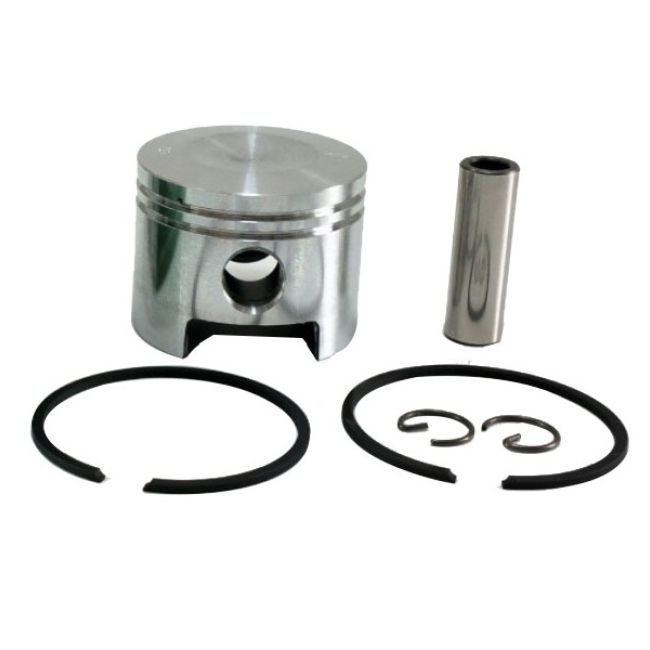PISTON COMPLETO KAWASAKI, DIAM 41,50 MM