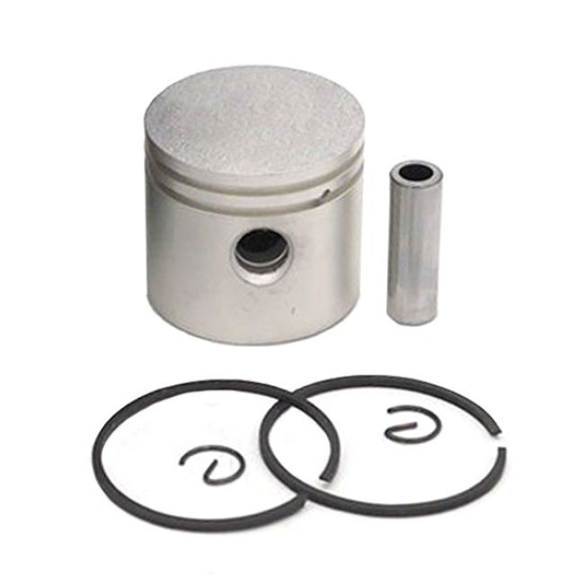PISTON COMPLETO KAWASAKI, DIAM 37 MM