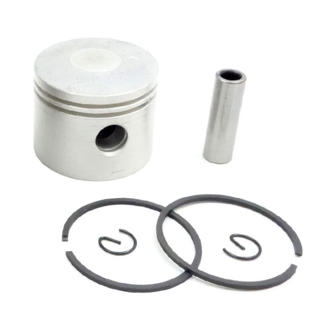 PISTON COMPLETO KAWASAKI, DIAM 47 MM