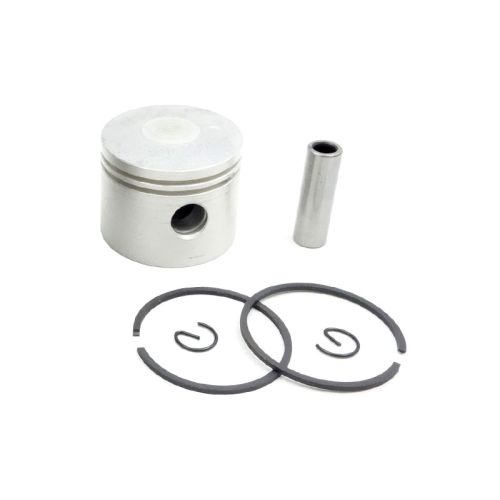 PISTON COMPLETO KAWASAKI, DIAM 48,50 MM