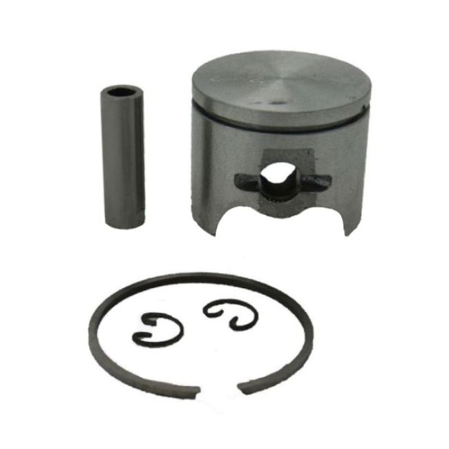 PISTON COMPLETO ZENOAH DIAM. 38 MM