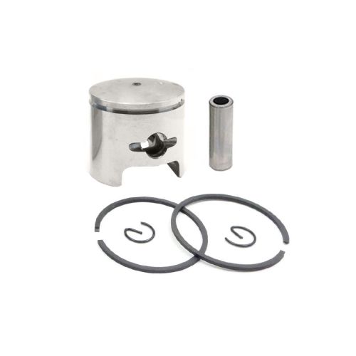 PISTON COMPLETO ZENOAH DIAM. 32 MM
