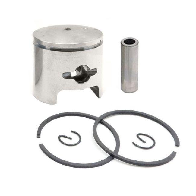 PISTON COMPLETO ZENOAH DIAM. 32 MM