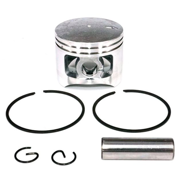 PISTON COMPLETO ZENOAH DIAM. 43 MM