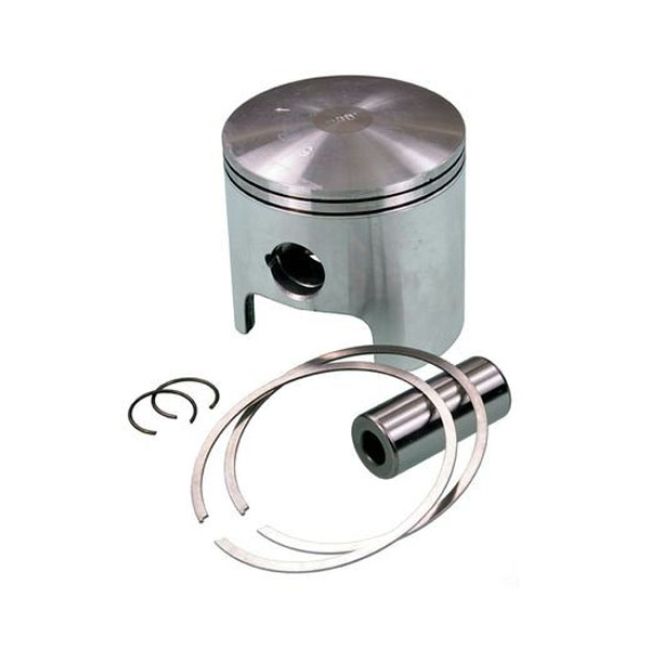PISTON COMPLETO ZENOAH DIAM. 48 MM