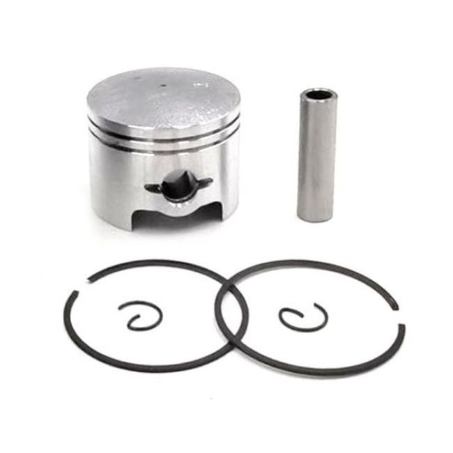 PISTON COMPLETO ZENOAH DIAM. 47,50 MM