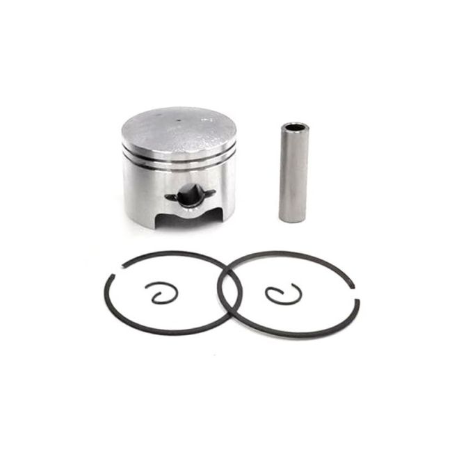 PISTON COMPLETO ZENOAH DIAM. 47,50 MM