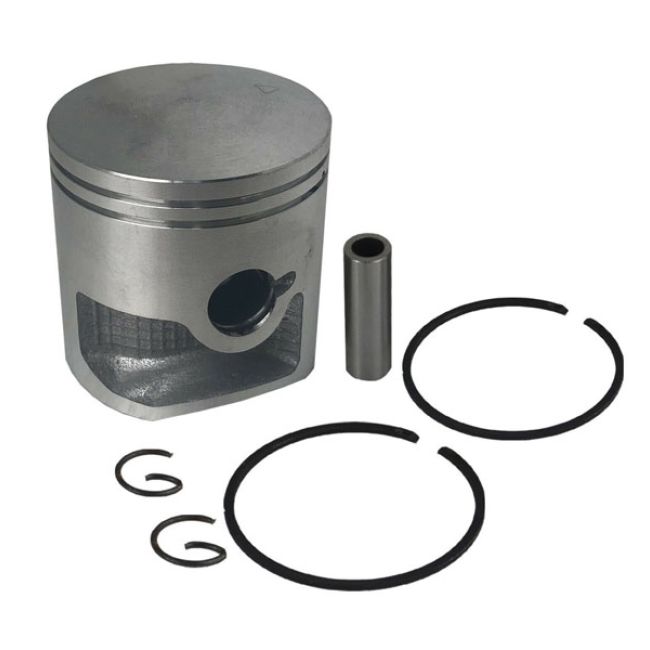 PISTON COMPLETO ZENOAH DIAM. 50 MM