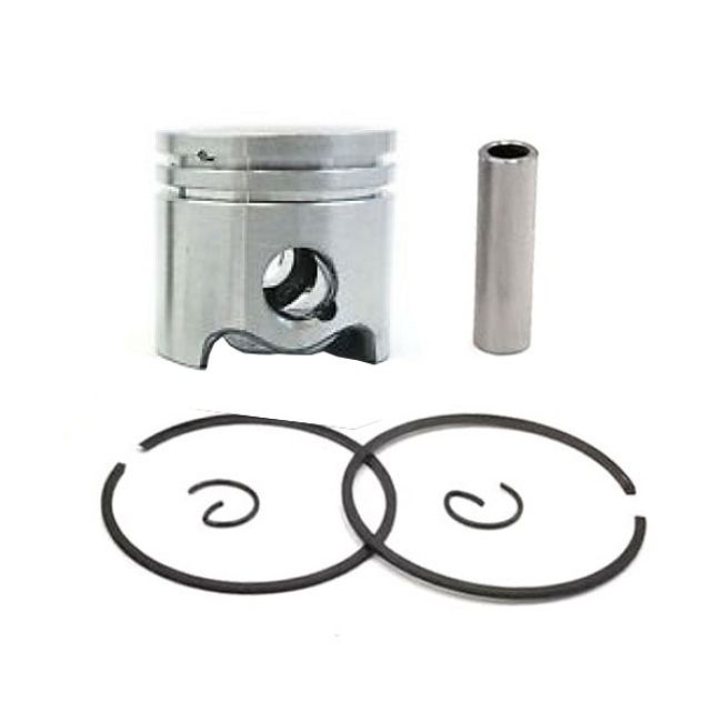PISTON COMPLETO MARUYAMA DIAM. 30 MM