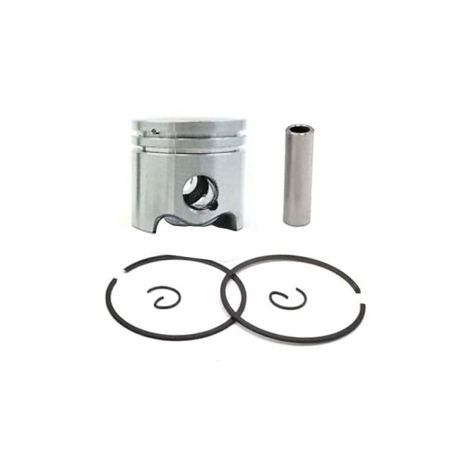PISTON COMPLETO MARUYAMA DIAM. 30 MM