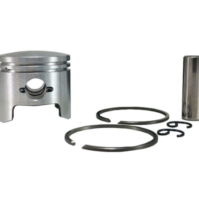 PISTON COMPLETO MARUYAMA DIAM. 38 MM