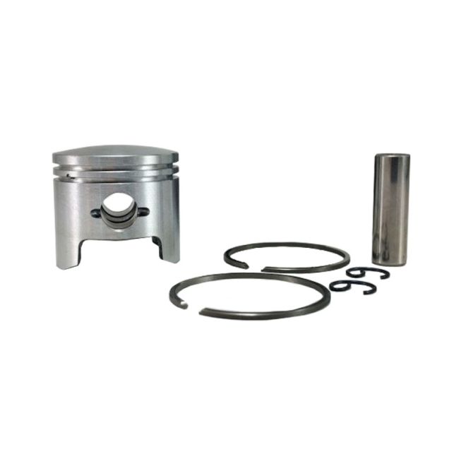 PISTON COMPLETO MARUYAMA DIAM. 38 MM