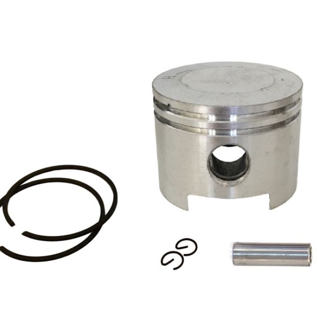 PISTON COMPLETO MITSUBISHI DIAM 30 MM