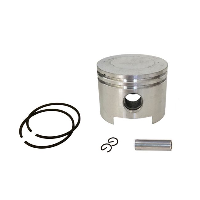 PISTON COMPLETO MITSUBISHI DIAM 30 MM
