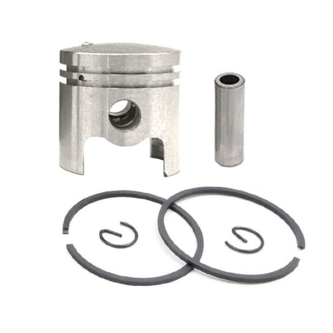 PISTON COMPLETO MITSUBISHI DIAM 30 MM