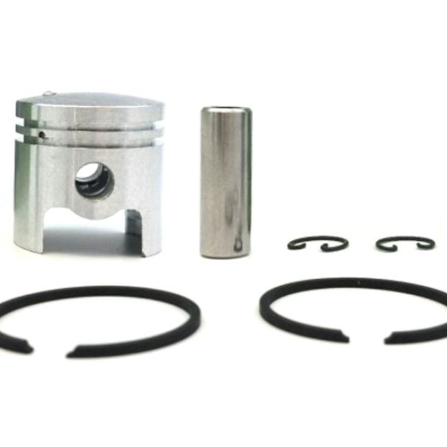 PISTON COMPLETO MITSUBISHI DIAM 34 MM