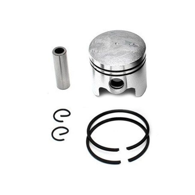 PISTON COMPLETO MITSUBISHI DIAM 43 MM