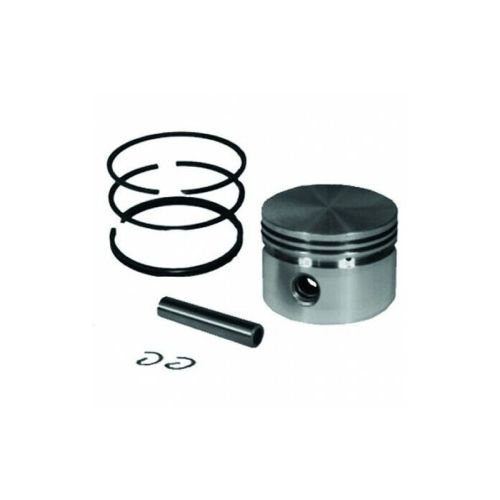 PISTON COMPLETO MITSUBISHI DIAM 80 MM