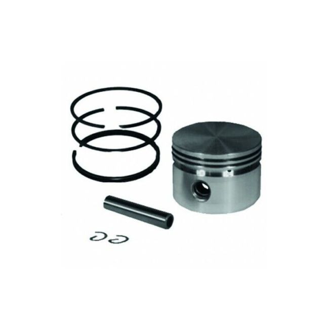 PISTON COMPLETO MITSUBISHI DIAM 89 MM